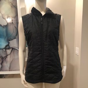 Black MEC Vest